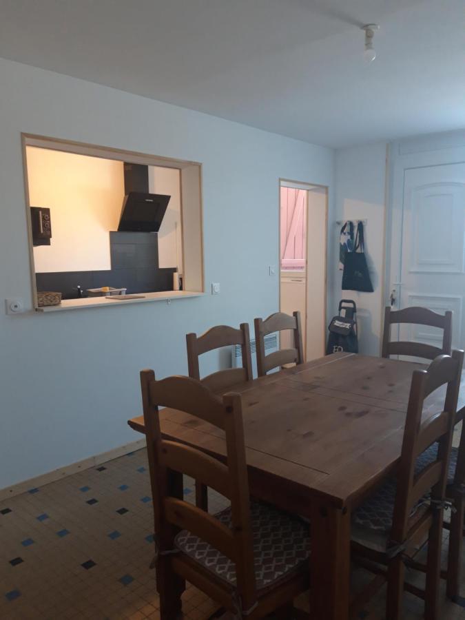 Maison Individuelle Draps Et Serviettes Non Inclus Morcenx